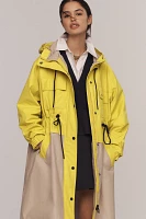 Barbour Evie Showerproof Parka