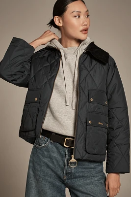 Barbour Milby Quilted Jacket