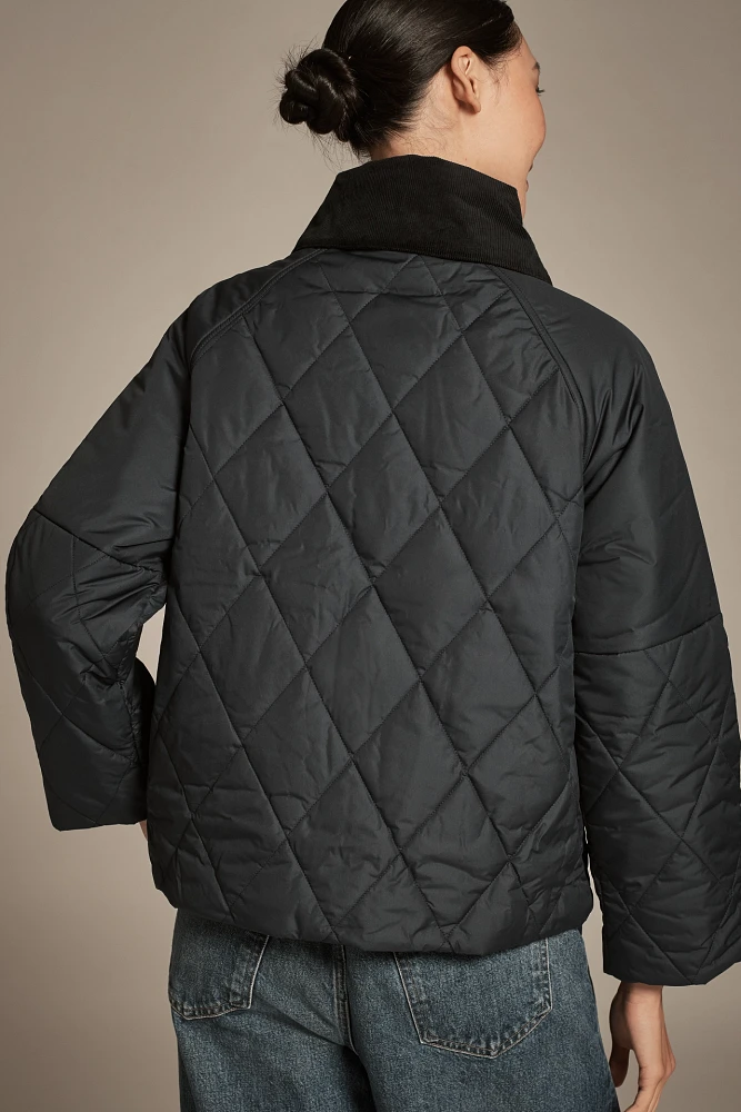 Barbour Milby Quilted Jacket