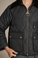 Barbour Milby Quilted Jacket