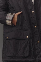 Barbour Plus Beadnell Polarquilt Jacket