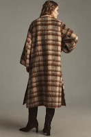 dRA Cameron Longline Coat