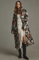 dRA Ginny Longline Coat