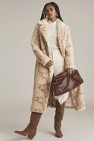 Unreal Fur Montmartre Faux-Fur Coat