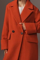 NVLT Retro Coat