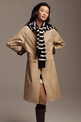 Maeve Heritage Trench Coat