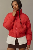 Essentiel Antwerp Reversible Puffer Jacket