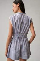 Maeve Eyelet Romper