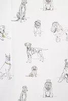 Dog's Life Wallpaper