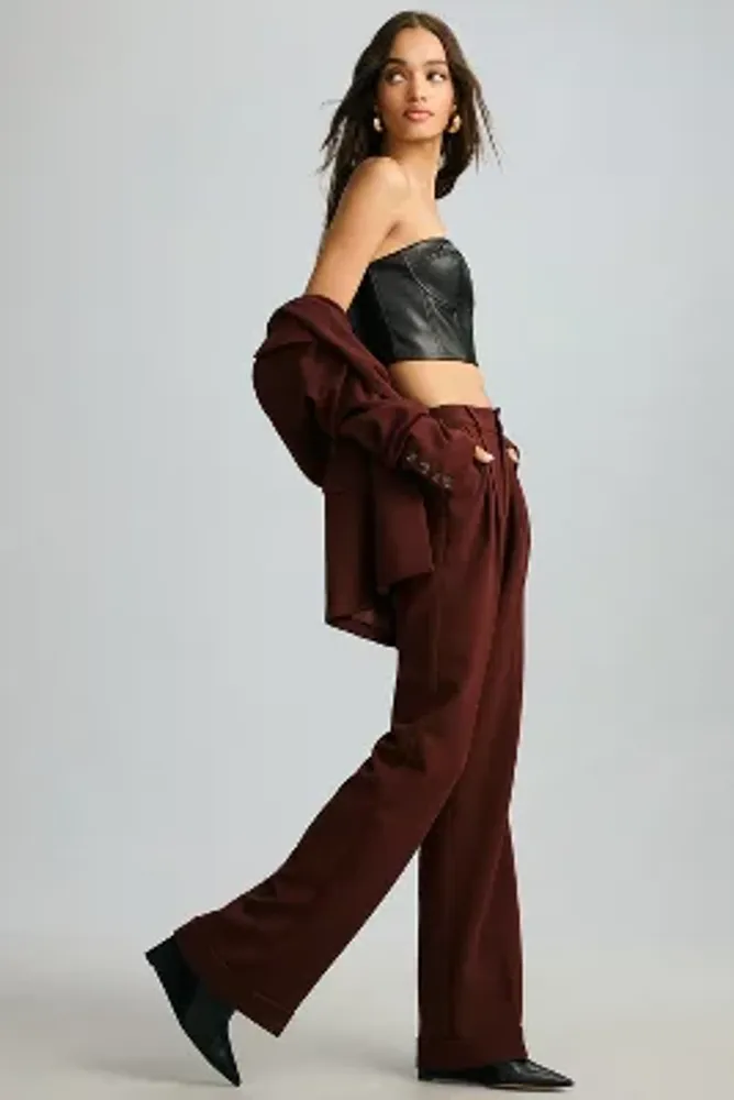 Paige Aracelli Trousers