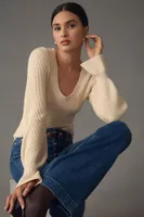 Paige Virtue Sweater