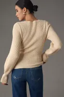 Paige Virtue Sweater