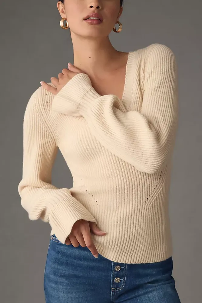 Paige Virtue Sweater