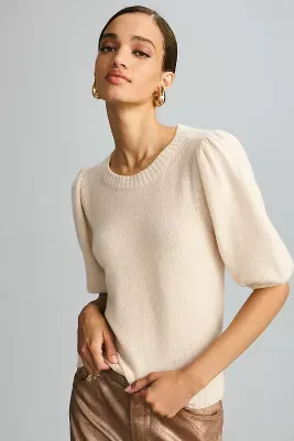 Paige Lucerne Knit Top