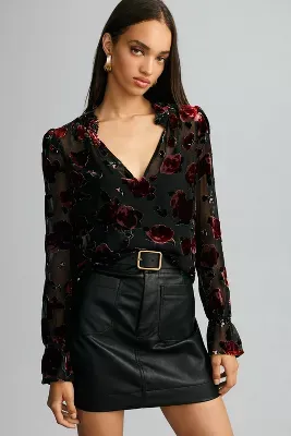Paige Laurin Blouse