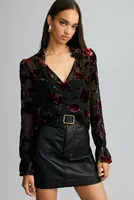 Paige Laurin Blouse