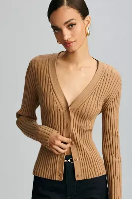 Paige Shirin Cardigan Sweater