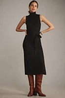 PAIGE Zoelle Midi Dress