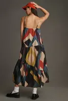 Velvet by Graham & Spencer Maryann Maxi Dress