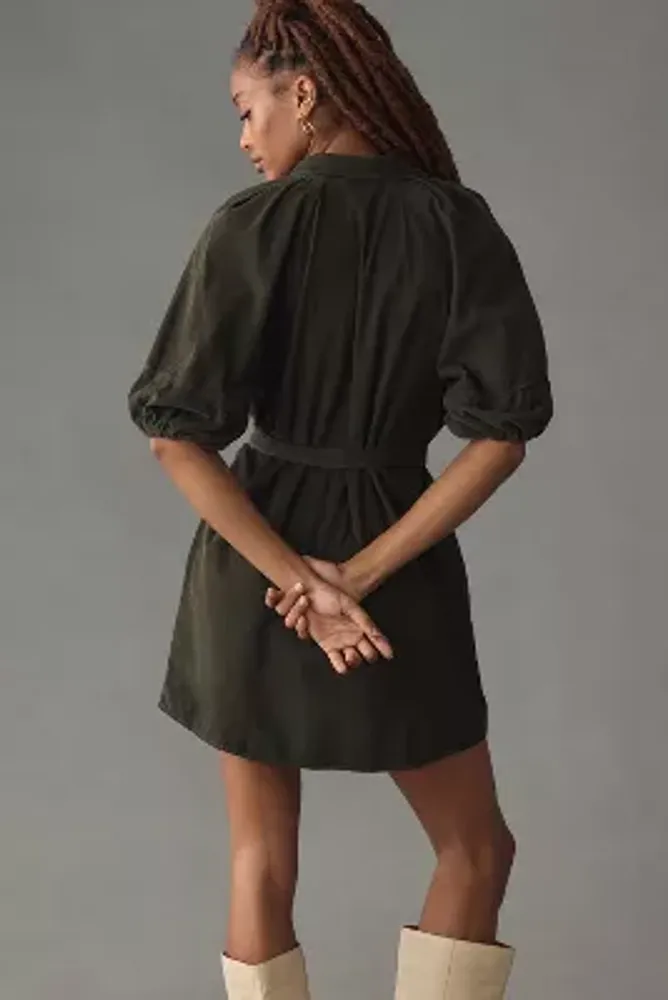 Velvet by Graham & Spencer Kady Mini Dress