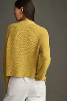 Velvet by Graham & Spencer Marilyn Cardigan Sweater