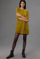 Velvet by Graham & Spencer Mini Dress