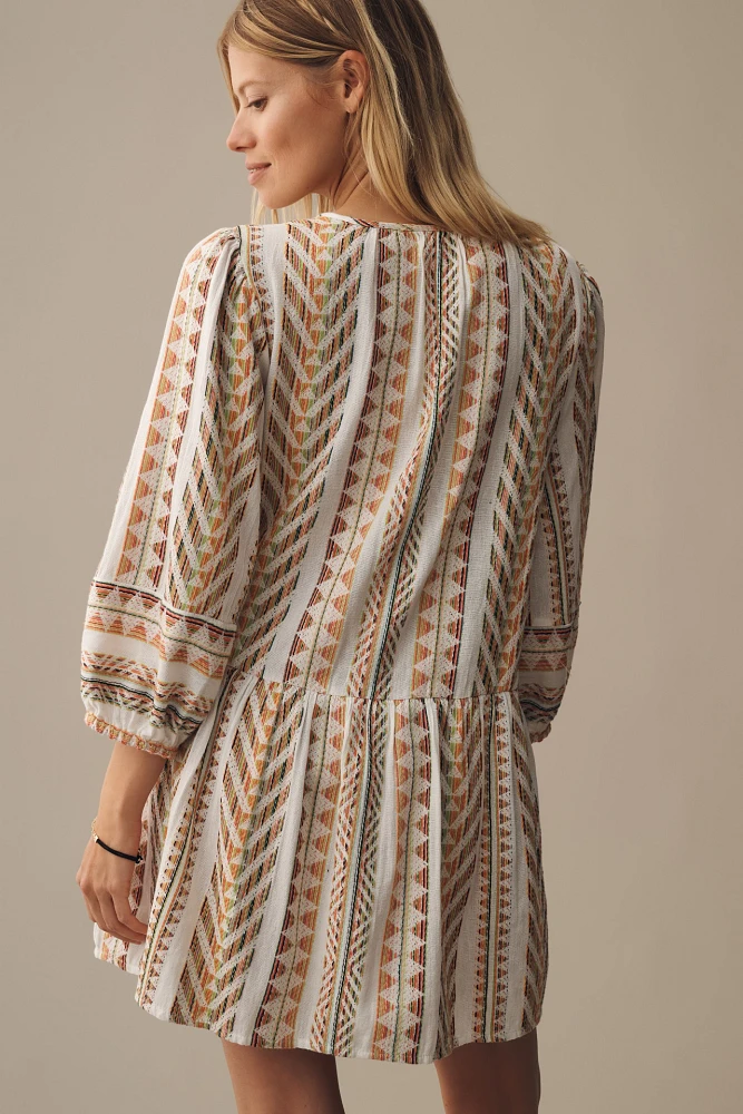 Velvet by Graham & Spencer Numa Mini Dress