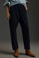 Velvet by Graham & Spencer Laney Corduroy Pants