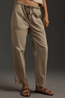 Velvet by Graham & Spencer Misty Pull-On Pants