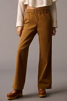 Velvet by Graham & Spencer Naya Pull-On Pants