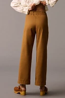 Velvet by Graham & Spencer Naya Pull-On Pants