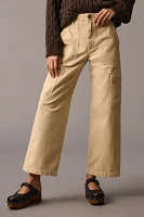 Velvet by Graham & Spencer Makayla Cargo Pants