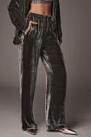 Velvet by Graham & Spencer Sorine Pull-On Pants