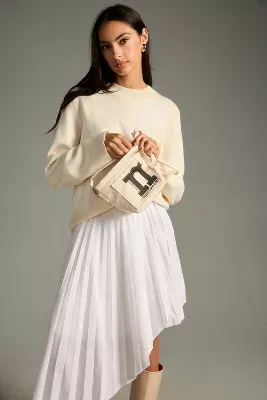 Marimekko Kalotti Unikko Pullover Sweater