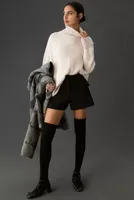 Marimekko Opaakki Attika Knitted Wool Pullover Sweater