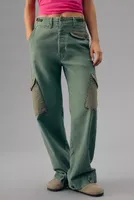 MOTHER The G.I. Jane Cargo Pants
