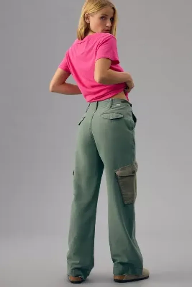 Jane Cargo Pant