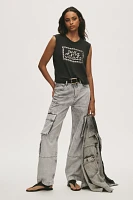 MOTHER The Side Dish Cargo Pants