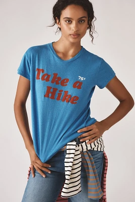 MOTHER The Sinful Take a Hike Tee