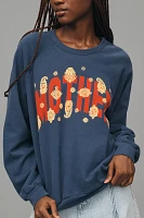 MOTHER The Biggie Concert Sweatshirt