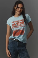 MOTHER The Boxy Goodie Graphic Tee