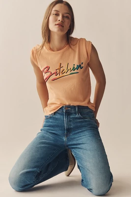 MOTHER The Lil Goodie Graphic Tee