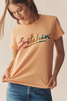 MOTHER The Lil Goodie Graphic Tee