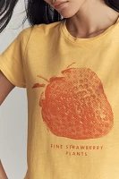 MOTHER The Sinful Graphic Tee