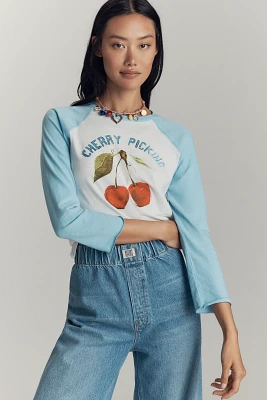 MOTHER The Sporty Concert Tee