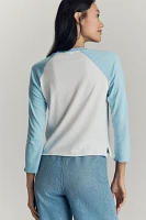 MOTHER The Sporty Concert Tee