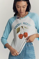 MOTHER The Sporty Concert Tee