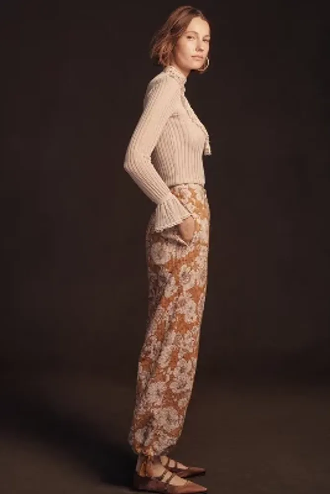 Antik Batik Leonie Pants