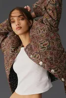Antik Batik Zina Jacket