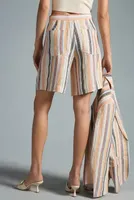 Stella Nova Venessa Linen Shorts